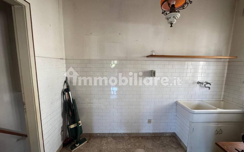Villa unifamiliare via Provinciale Ovest 31, Centro, Arquà Polesine — foto 26 di 37