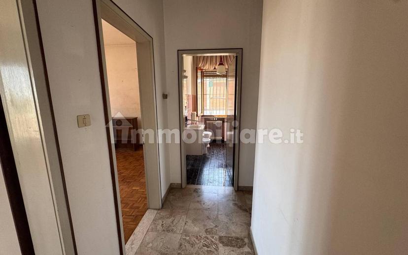 Villa unifamiliare via Provinciale Ovest 31, Centro, Arquà Polesine — foto 33 di 37