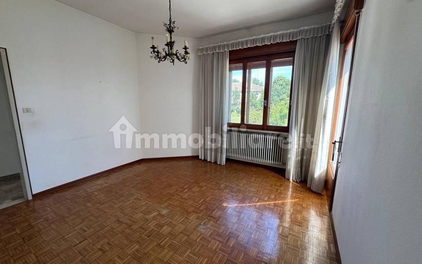 Villa unifamiliare via Provinciale Ovest 31, Centro, Arquà Polesine — foto 11 di 37