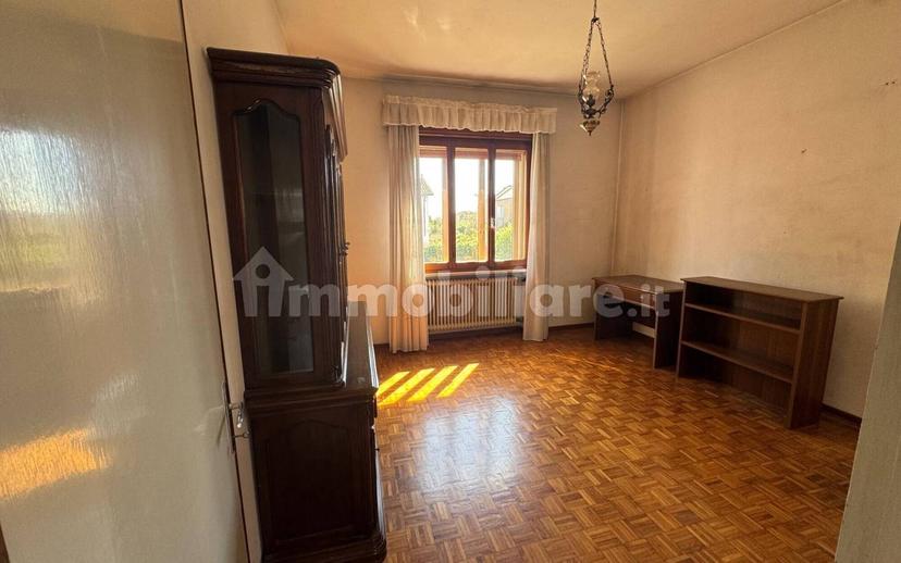 Villa unifamiliare via Provinciale Ovest 31, Centro, Arquà Polesine — foto 35 di 37