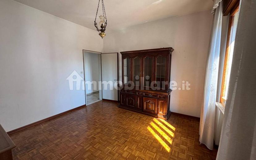 Villa unifamiliare via Provinciale Ovest 31, Centro, Arquà Polesine — foto 30 di 37
