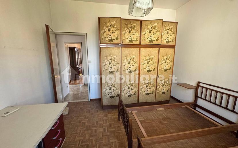Villa unifamiliare via Provinciale Ovest 31, Centro, Arquà Polesine — foto 27 di 37