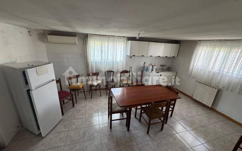 Villa unifamiliare via Provinciale Ovest 31, Centro, Arquà Polesine — foto 32 di 37