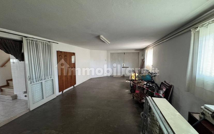 Villa unifamiliare via Provinciale Ovest 31, Centro, Arquà Polesine — foto 23 di 37