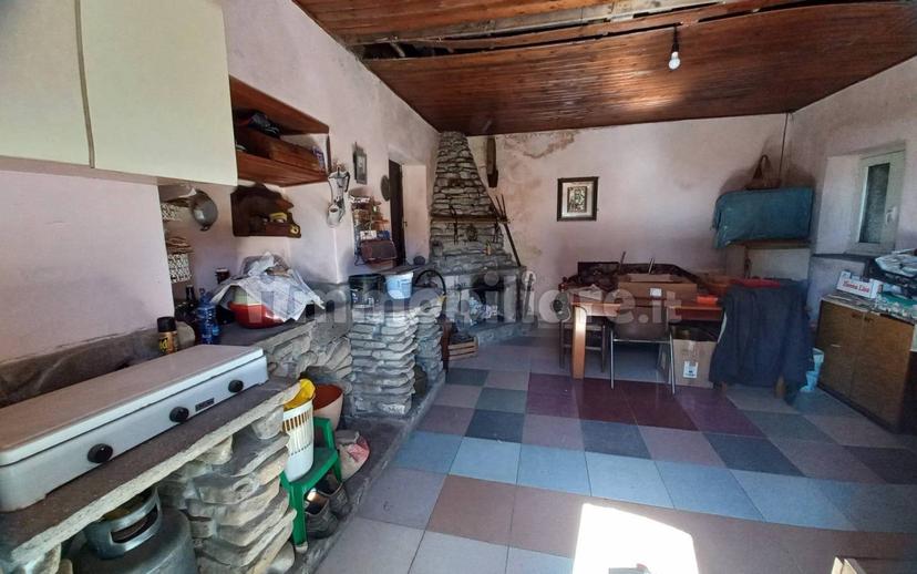 Rustico via San Michele traversa 1, Piedimonte Etneo