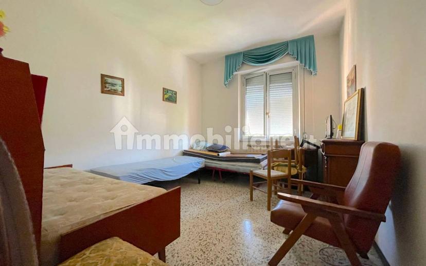 Quadrilocale buono stato, quarto piano, Favaro - La Lobbia, La Spezia — foto 4 di 14