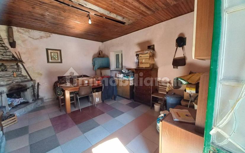 Rustico via San Michele traversa 1, Piedimonte Etneo — foto 5 di 17