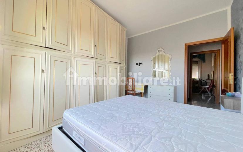 Quadrilocale buono stato, quarto piano, Favaro - La Lobbia, La Spezia — foto 3 di 14