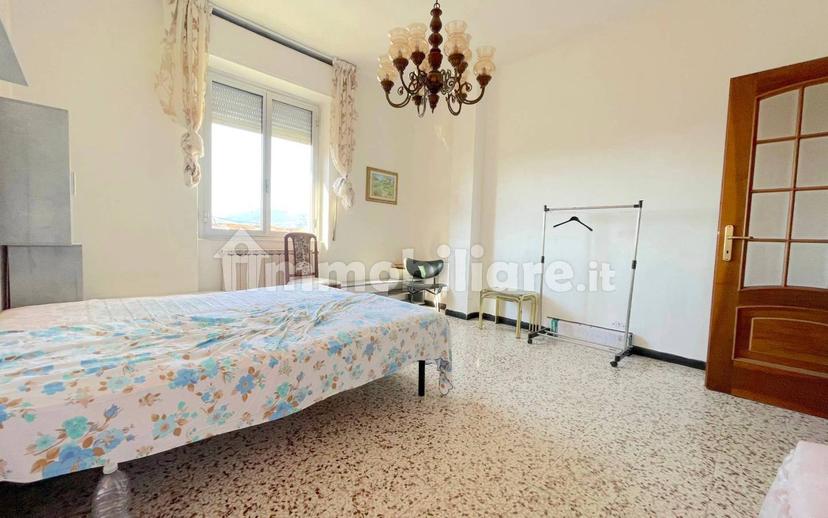 Quadrilocale buono stato, quarto piano, Favaro - La Lobbia, La Spezia — foto 5 di 14