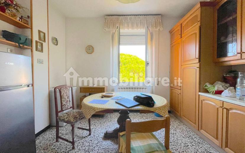 Quadrilocale buono stato, quarto piano, Favaro - La Lobbia, La Spezia — foto 7 di 14