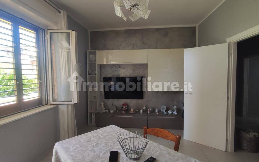 Quadrilocale via Montano, Centro, Maddaloni — foto 5 di 35