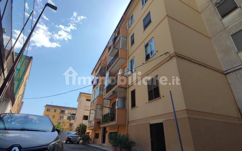 Quadrilocale via Montano, Centro, Maddaloni — foto 14 di 35