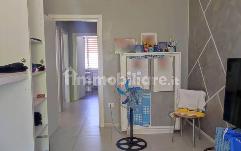 Quadrilocale via Montano, Centro, Maddaloni — foto 35 di 35