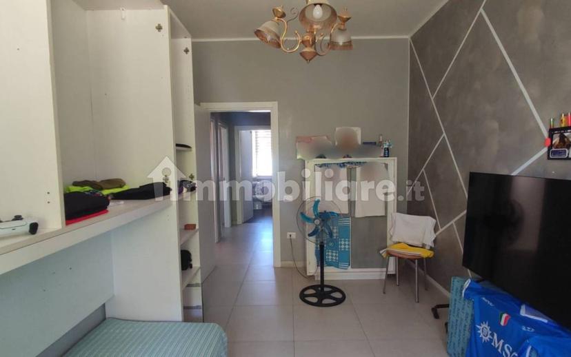 Quadrilocale via Montano, Centro, Maddaloni — foto 15 di 35