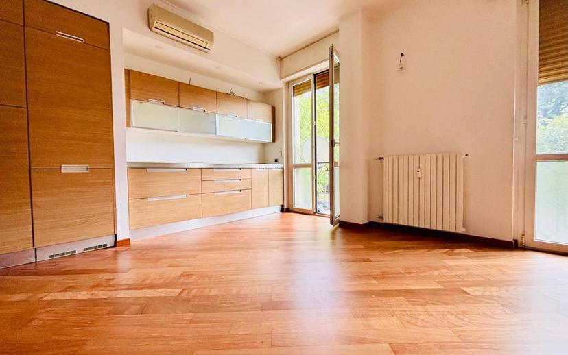 Trilocale via Duca degli Abruzzi 10, Triante, Monza — foto 15 di 32