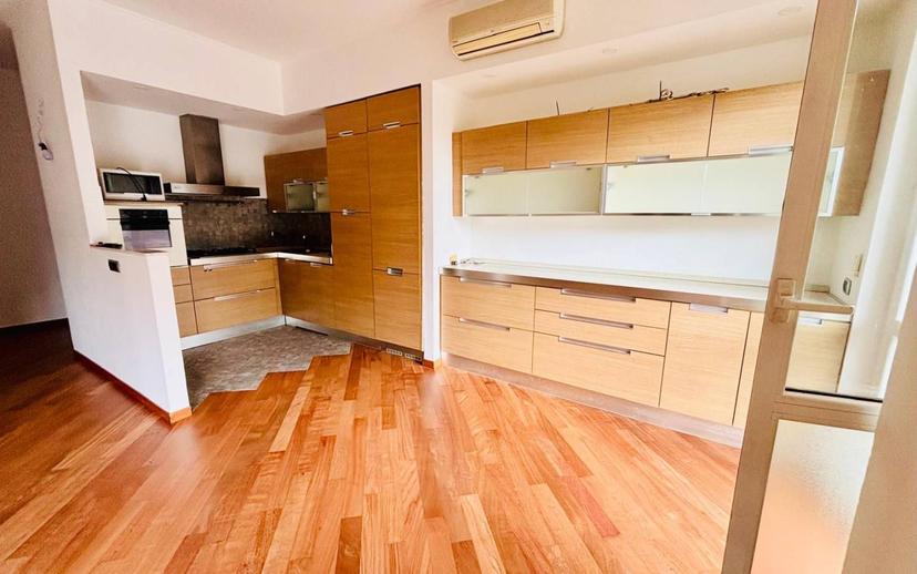 Trilocale via Duca degli Abruzzi 10, Triante, Monza — foto 9 di 32
