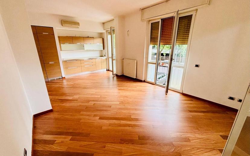 Trilocale via Duca degli Abruzzi 10, Triante, Monza — foto 10 di 32