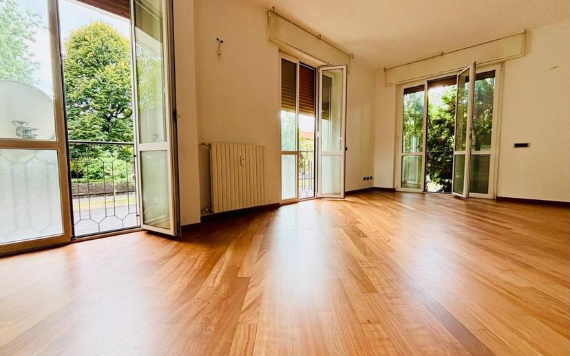 Trilocale via Duca degli Abruzzi 10, Triante, Monza — foto 8 di 32