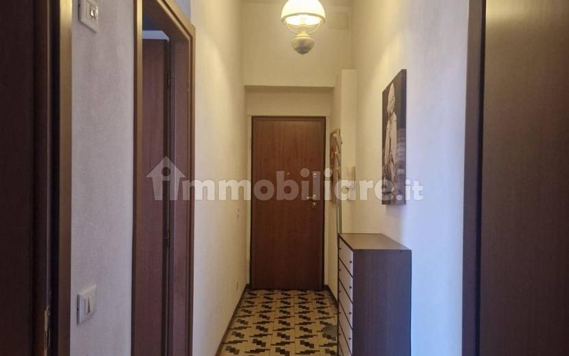 Bilocale via Giovanni Amendola 10, Oneglia, Imperia — foto 8 di 18