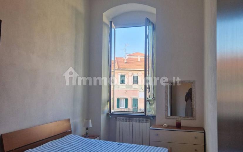 Bilocale via Giovanni Amendola 10, Oneglia, Imperia — foto 14 di 18