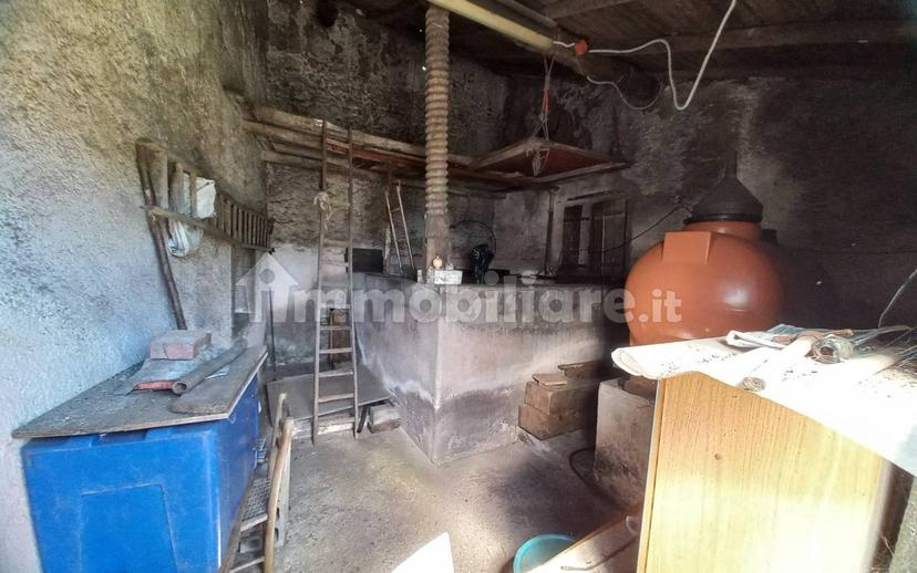 Rustico via San Michele traversa 1, Piedimonte Etneo — foto 4 di 17