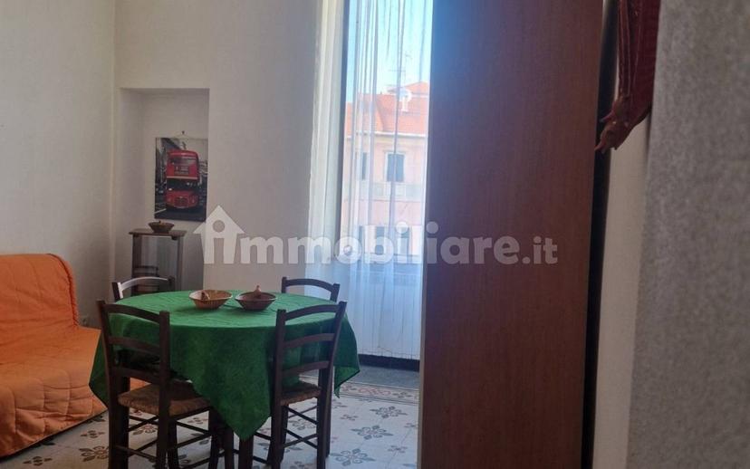 Bilocale via Giovanni Amendola 10, Oneglia, Imperia — foto 17 di 18