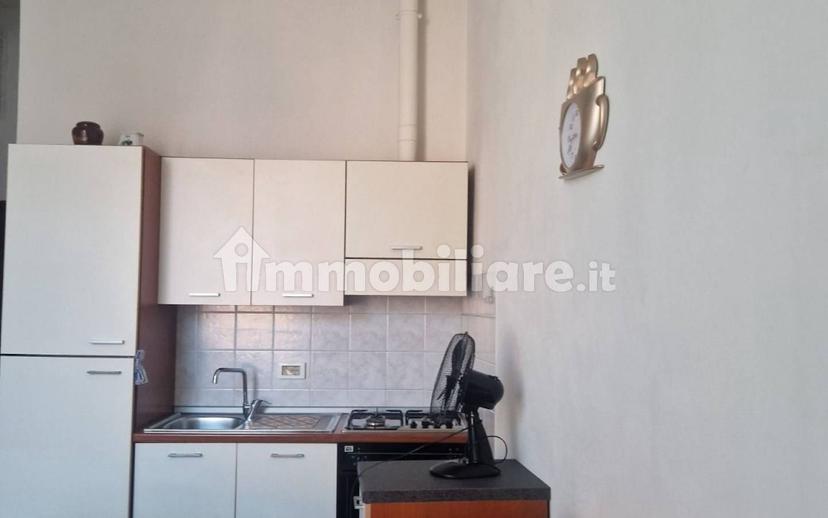 Bilocale via Giovanni Amendola 10, Oneglia, Imperia — foto 4 di 18