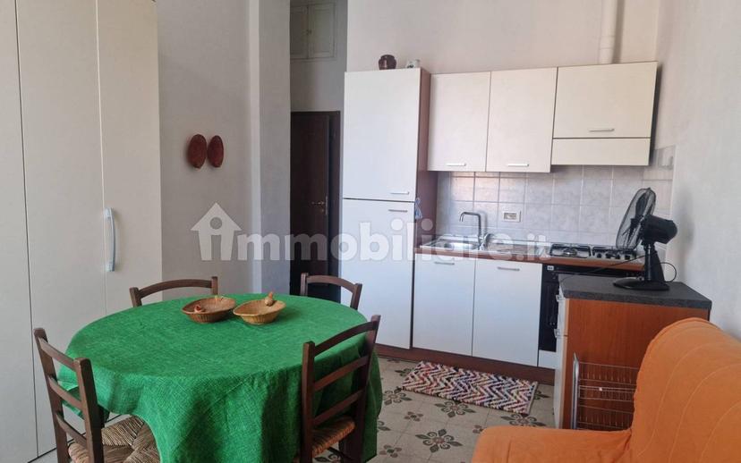 Bilocale via Giovanni Amendola 10, Oneglia, Imperia — foto 15 di 18