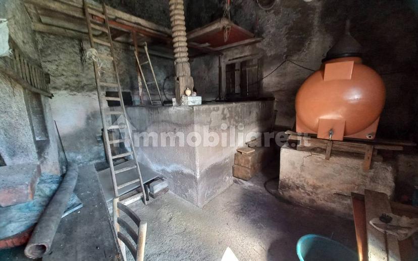 Rustico via San Michele traversa 1, Piedimonte Etneo — foto 15 di 17