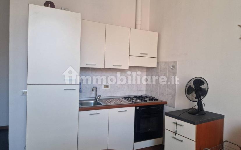 Bilocale via Giovanni Amendola 10, Oneglia, Imperia