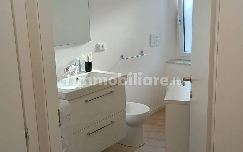 Stanza singola via Monte Ortigara 40, Udine — foto 3 di 7
