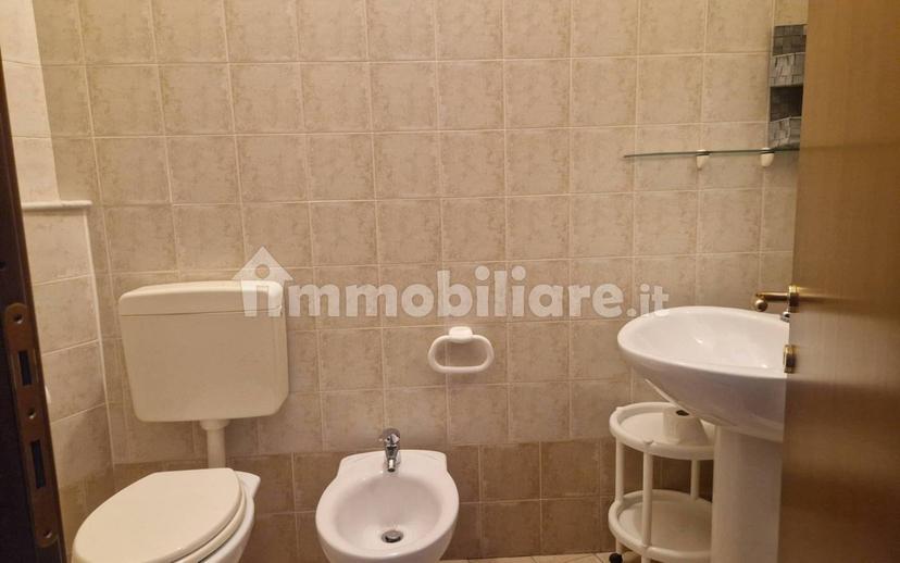 Bilocale via Giovanni Amendola 10, Oneglia, Imperia — foto 16 di 18