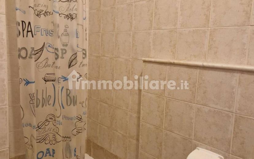 Bilocale via Giovanni Amendola 10, Oneglia, Imperia — foto 9 di 18