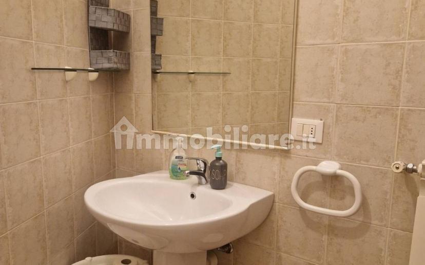 Bilocale via Giovanni Amendola 10, Oneglia, Imperia — foto 10 di 18