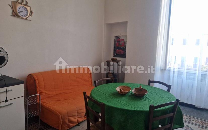 Bilocale via Giovanni Amendola 10, Oneglia, Imperia — foto 13 di 18