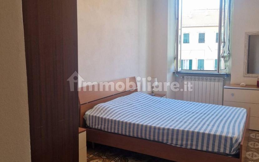 Bilocale via Giovanni Amendola 10, Oneglia, Imperia — foto 18 di 18
