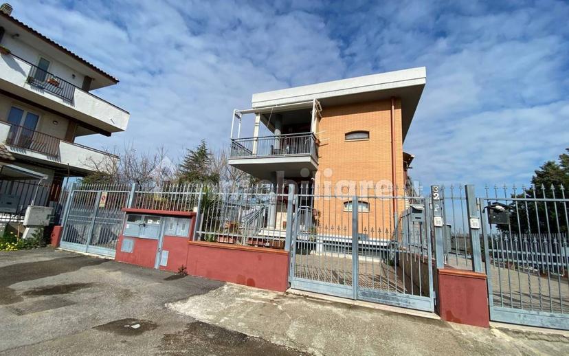 Appartamento in villa via Cantatore, San Severo — foto 20 di 34