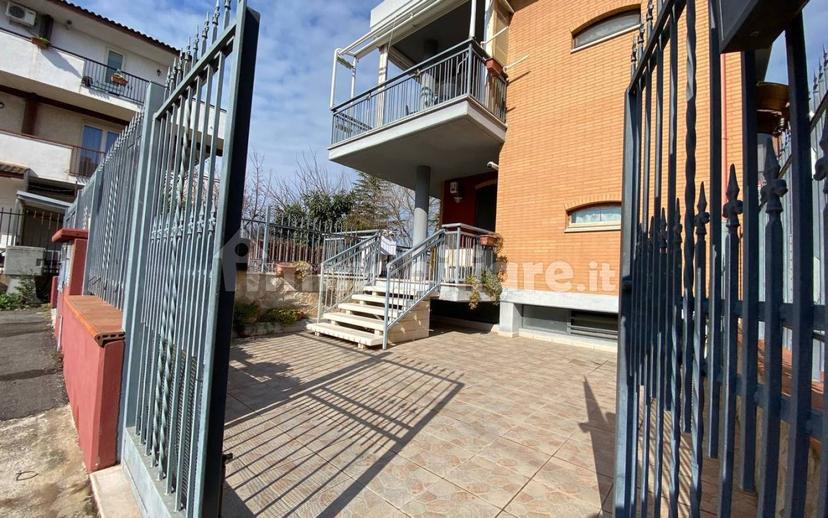 Appartamento in villa via Cantatore, San Severo — foto 13 di 34