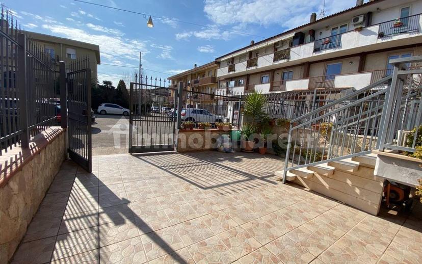 Appartamento in villa via Cantatore, San Severo — foto 22 di 34