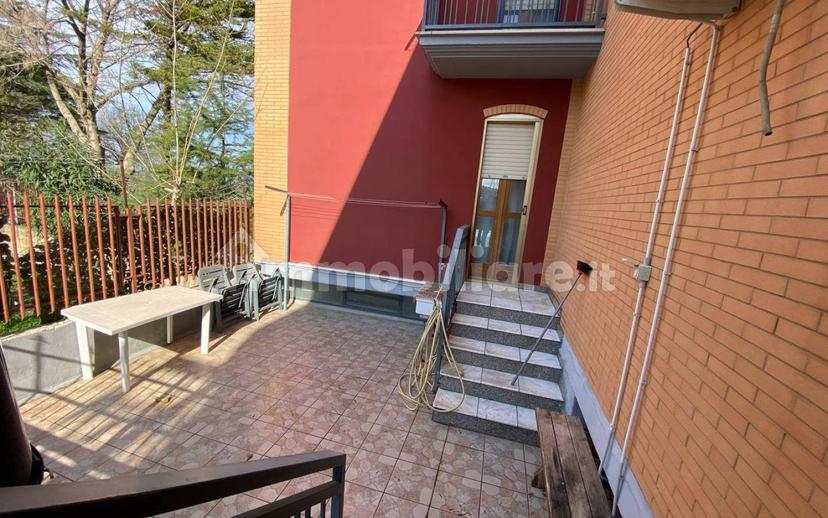Appartamento in villa via Cantatore, San Severo — foto 10 di 34