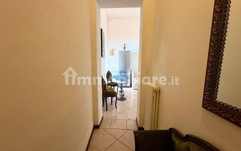Bilocale buono stato, piano terra, Lugo — foto 11 di 13