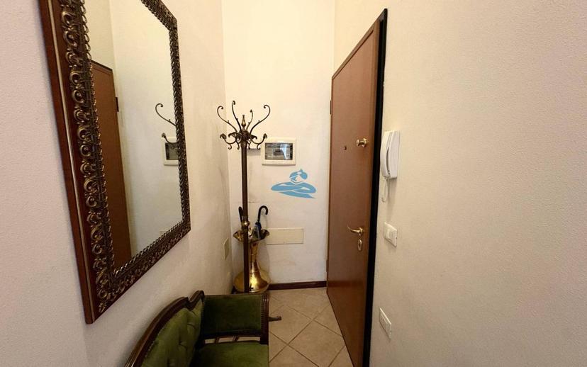 Bilocale buono stato, piano terra, Lugo — foto 9 di 13