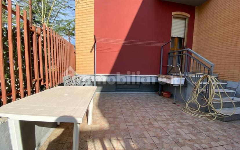 Appartamento in villa via Cantatore, San Severo — foto 34 di 34