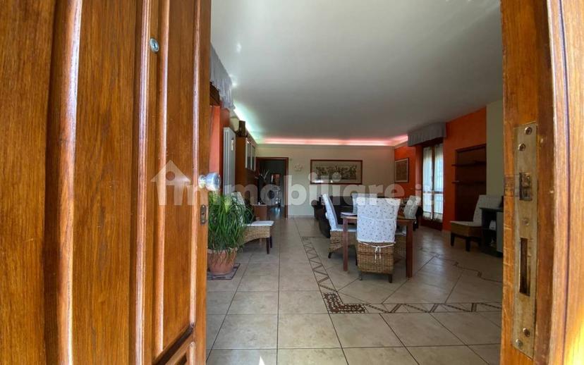 Appartamento in villa via Cantatore, San Severo — foto 32 di 34