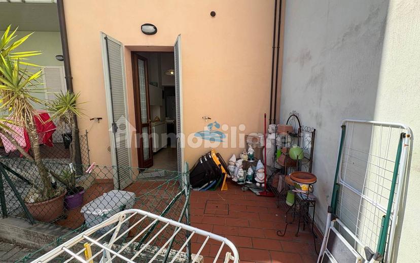 Bilocale buono stato, piano terra, Lugo — foto 5 di 13