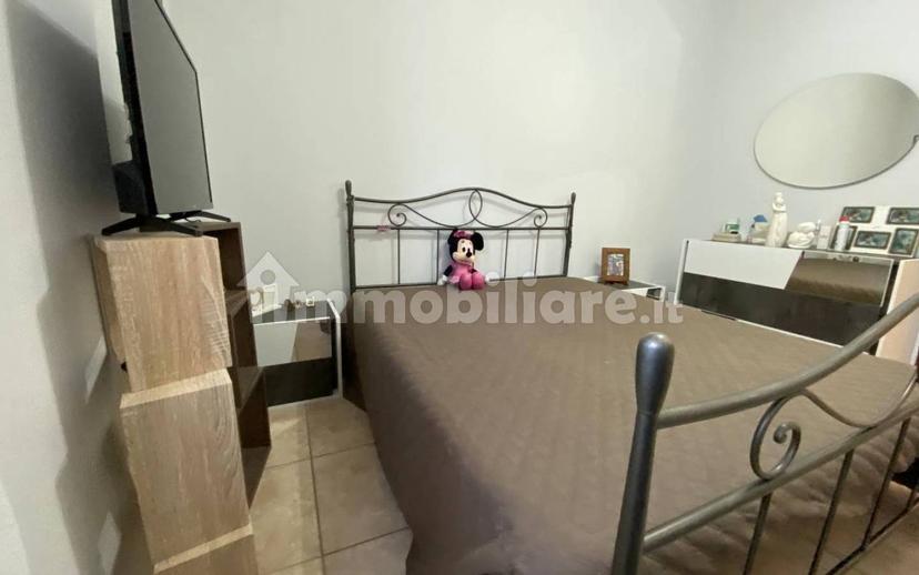 Appartamento in villa via Cantatore, San Severo — foto 29 di 34