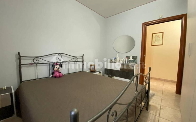 Appartamento in villa via Cantatore, San Severo — foto 9 di 34
