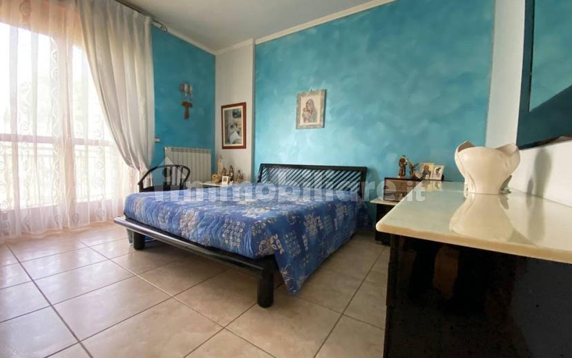 Appartamento in villa via Cantatore, San Severo — foto 19 di 34