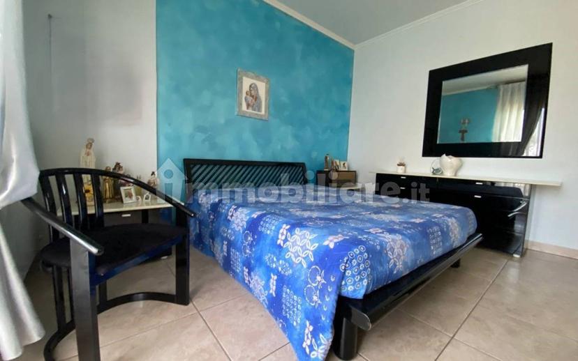 Appartamento in villa via Cantatore, San Severo — foto 18 di 34