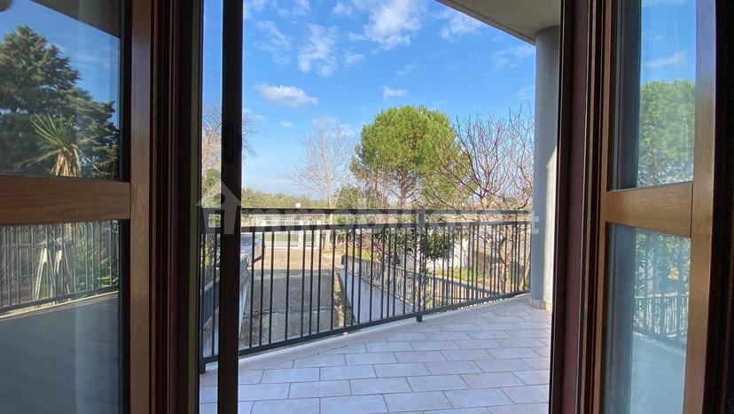 Appartamento in villa via Cantatore, San Severo — foto 33 di 34